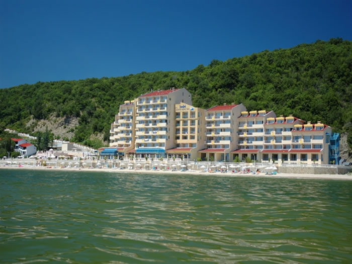 Statiunea Elenite, Hotel Royal Bay 4* 2010 - All Inclusive 